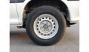 Toyota Hiace TOYOTA HIACE VAN RIGHT HAND DRIVE(PM13076)