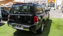 Nissan Armada Excellent Gulf car dye agency