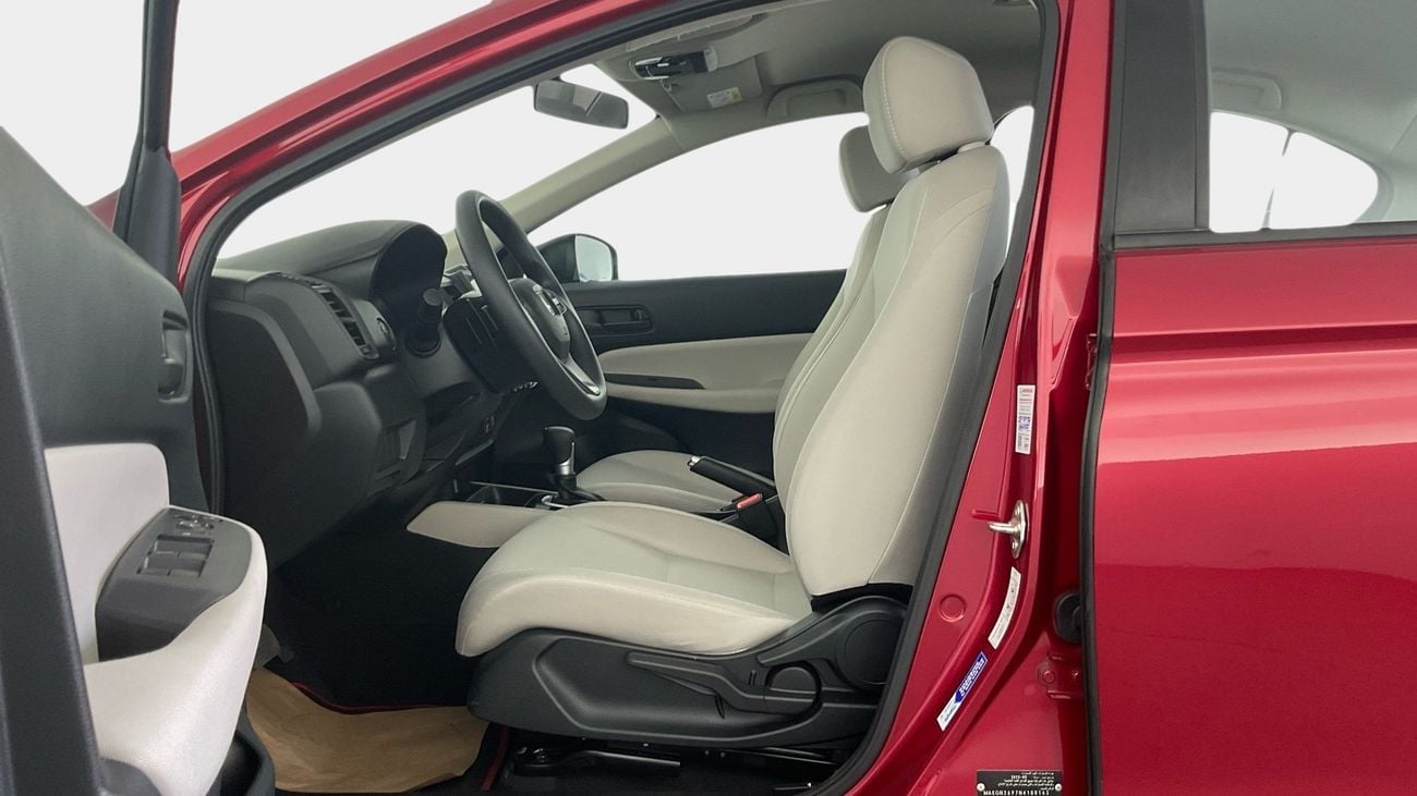 Honda City LX Sport 1.5L LX Sport | Guaranteed Warranty | 0 Down Payment