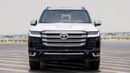 تويوتا لاند كروزر LAND CRUISER VXR 3.3L DIESEL FULL OPTION 2025