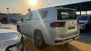 تويوتا لاند كروزر TOYOTA LAND CRUISER VXS 3.5TWIN TURBO HYBRID 2025 BRAND NEW