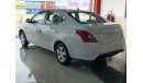 Nissan Sunny 1.5 MY2020 Local agency warranty