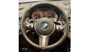 BMW X1 2018 BMW X1 sDrive20i M Sport, BMW Warranty + Service Package, Full BMW Service History, GCC