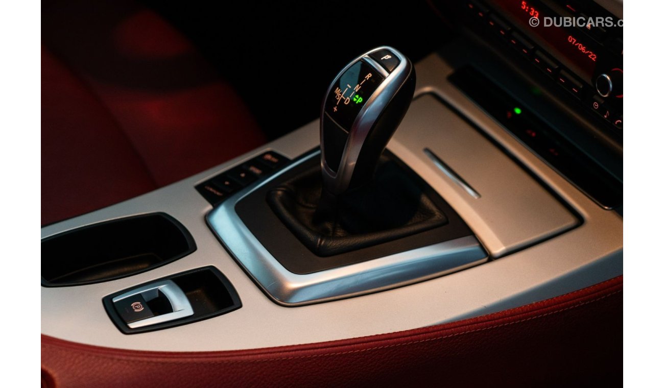 BMW Z4 sDrive 18i 2014 BMW Z4 18i S-Drive