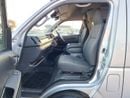 Toyota Hiace TOYOTA HIACE VAN RHD 2023 MODEL 2.8 L DIESEL AUTOMATIC(PM003751)