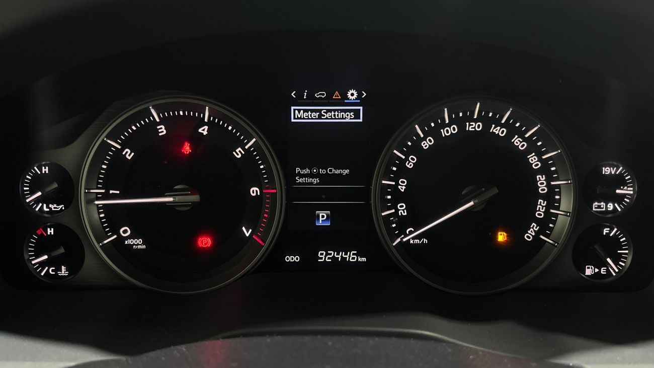 Toyota Land Cruiser GXR GT 2021 | AED 2889/Month | 0 DP | 30 Day Return | Warranty | Service History