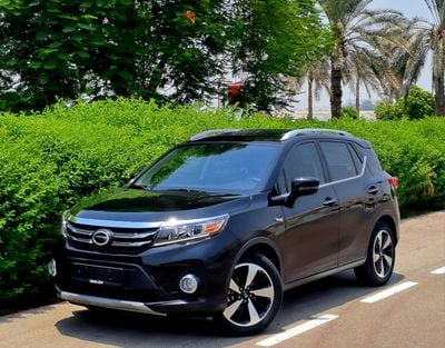 GAC GS3 590-Monthly GAC GS3 l GCC l Sunroof, Leather, Cruise l Accident Free