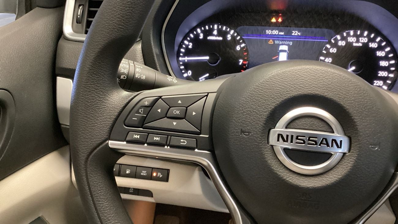 Nissan XTerra Titanium | upto AED 20,000 Ramadan Discount | Guaranteed Warranty | 0 Down Payment