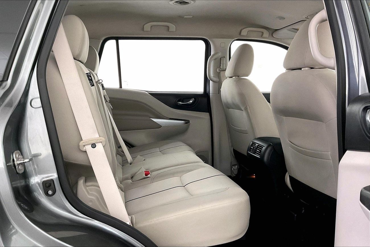 Nissan Kicks S | 1 year free warranty | 0 Down Payment