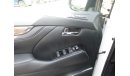 Toyota Alphard 3.5L V6 Petrol Executive Lounge Auto