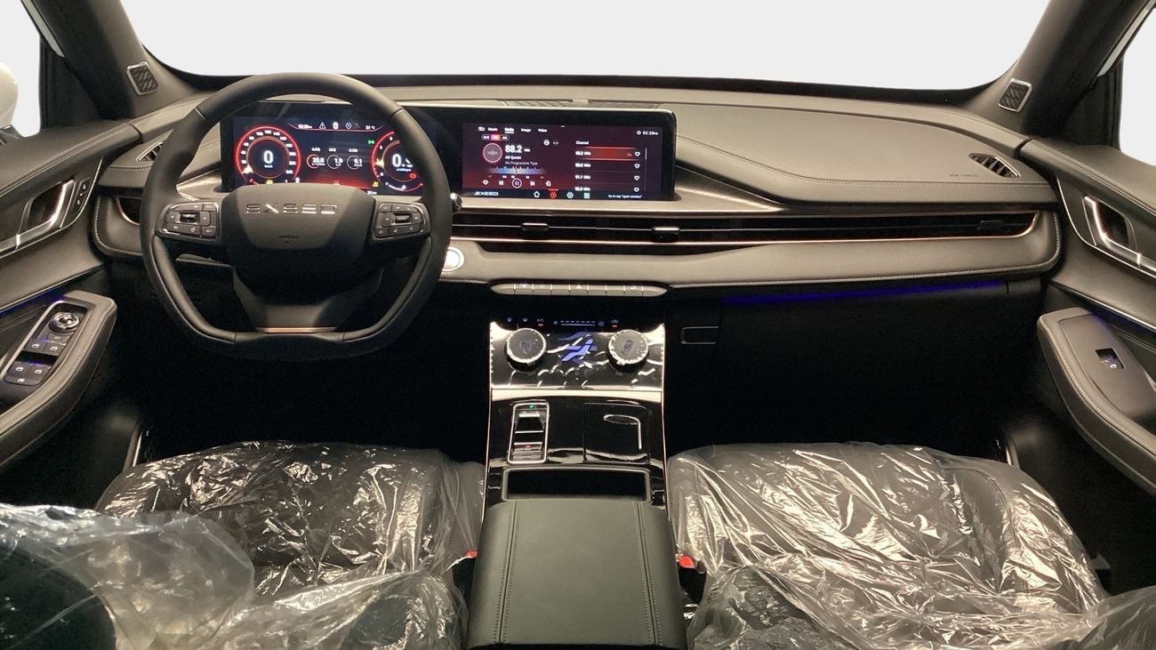 إكسيد LX COMFORT | شامل الضمان | 0 ﺪﻔﻋﺓ ﺃﻮﻟﻯ