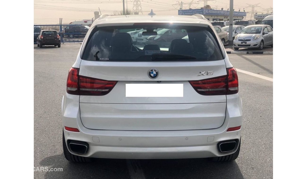 BMW X5M BMW X5 FULL OPTIONS M LINE