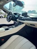 BMW i8 Plug-In Hybrid 1.5L