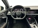 Audi A3 35 TFSI S Line 1.4L Sedan S line 35 TFSI 150hp (Ref# 45006)
