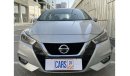 Nissan Sunny S 1.6L | GCC | EXCELLENT CONDITION | FREE 2 YEAR WARRANTY | FREE REGISTRATION | 1 YEAR COMPREHENSIVE