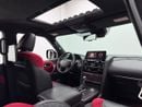 نيسان باترول 2022 Nissan Patrol Nismo, 2027 Nissan Warranty, Nissan Service History, Excellent Condition, GCC