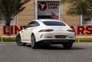 Mercedes Benz AMG GT