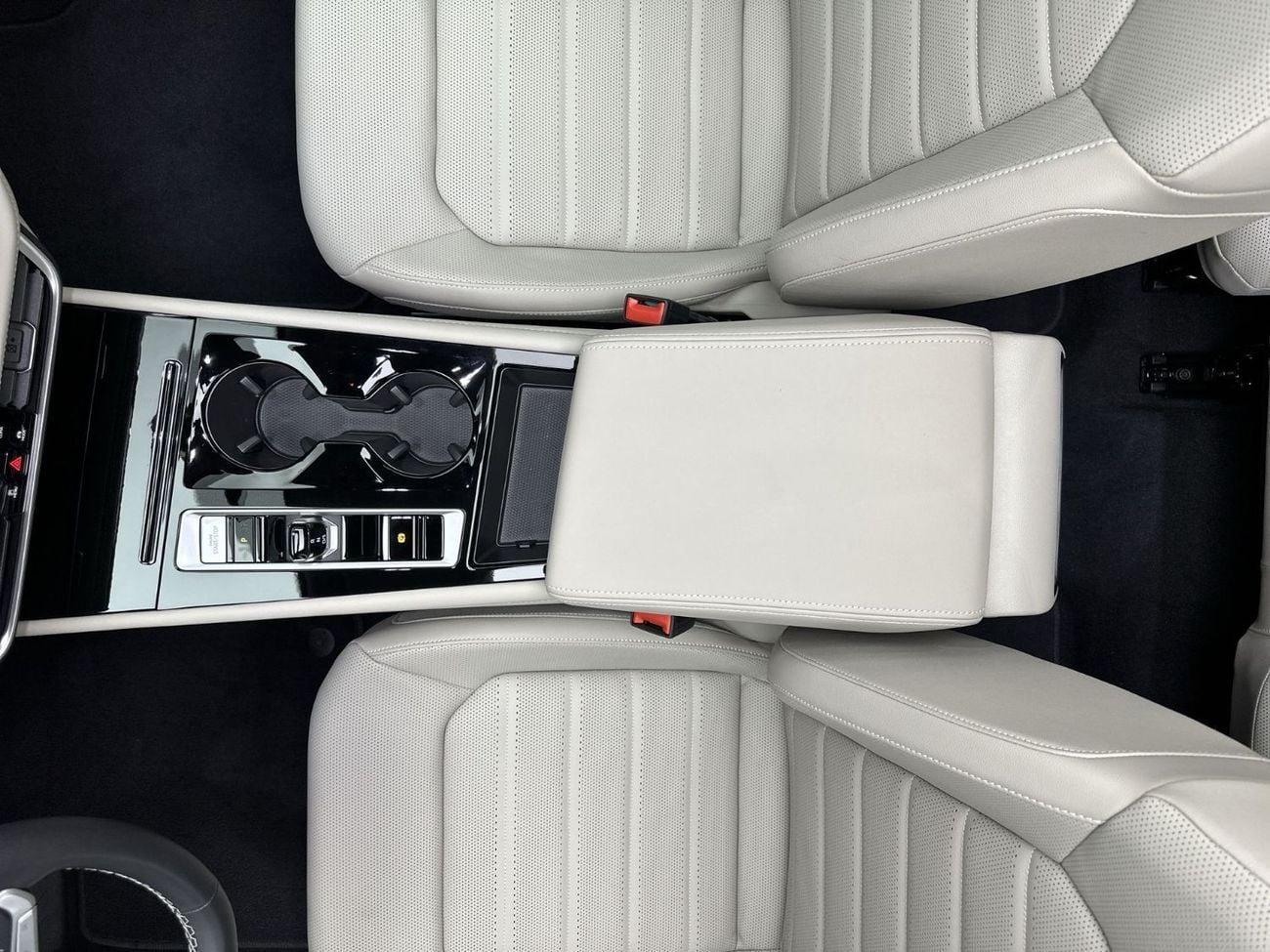 فولكس واجن تيرامونت Comfortline 3.6L