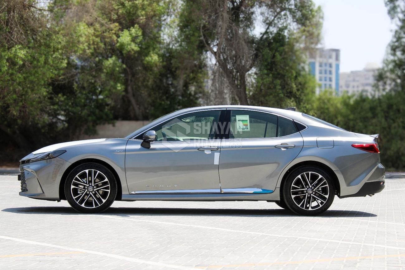 Toyota Camry LUMIERE 2.5L HYBRID AT FWD AT 2026MY
