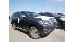 Toyota Prado Brand New Right Hand Drive V4 3.0 Diesel Automatic