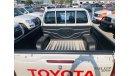 Toyota Hilux SRS 2.7L PETROL (EXCLUSIVE OFFER)