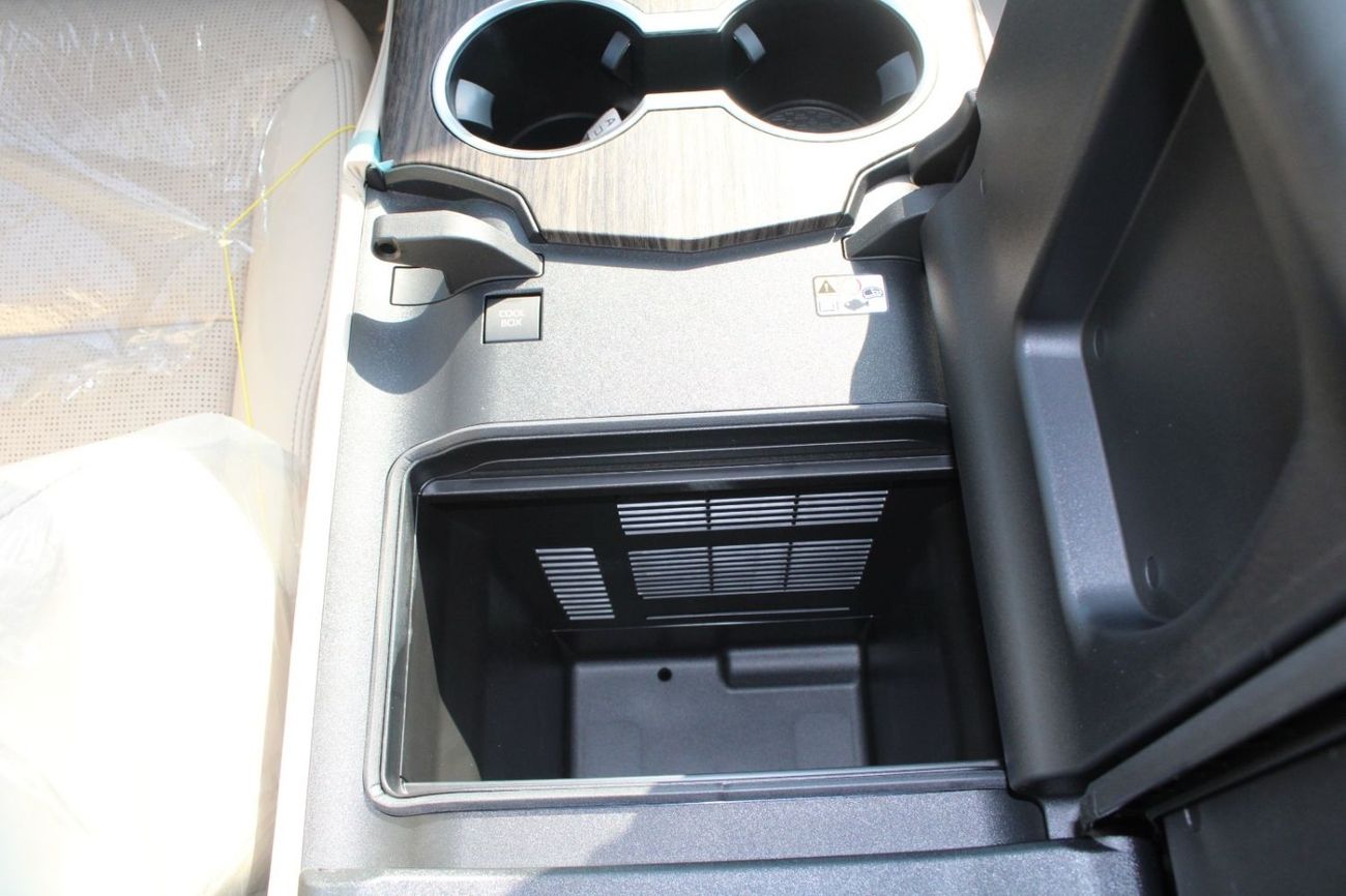 Toyota Land Cruiser TOYOTA LANDCRUISER 300 3.3L DIESEL VX-R AUTO