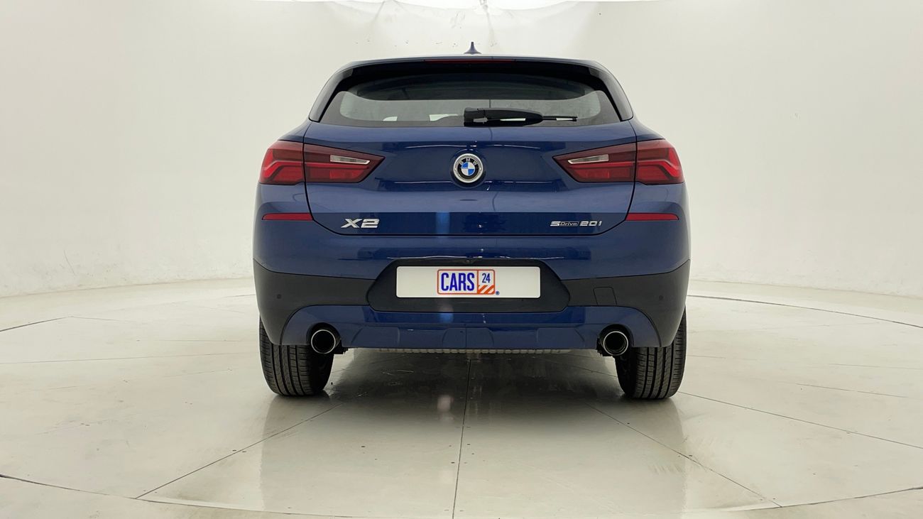 BMW X2 SDRIVE 20I JOY EDITION 2 | Zero Down Payment | Home Test Drive