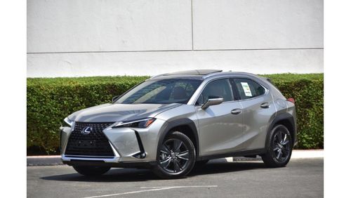 Lexus UX200 Premier