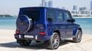 Mercedes Benz G63 AMG STD