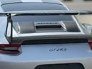 Porsche 911 GT2 RS 3.8L GCC SPEC NEAT AND CLEAN
