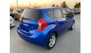 Nissan Versa *Clean Title* 2014 NISSAN VERSA SV US SPECS / V4-1.6L