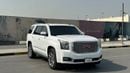 جي أم سي يوكون DENALI PWR STEPS Denali 6.2L (8 Seater)