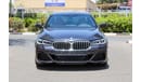 بي أم دبليو 530i BMW 530i M-KIT