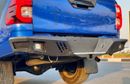 Toyota Hilux OFF-ROAD MODIFIED | 2.8L DIESEL ENGINE | HEAVY DUTY FRONT BUMPER | AUTOMATIC TRANSMISSION |