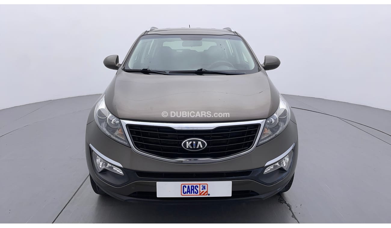 Kia Sportage LX 2 | Zero Down Payment | Free Home Test Drive