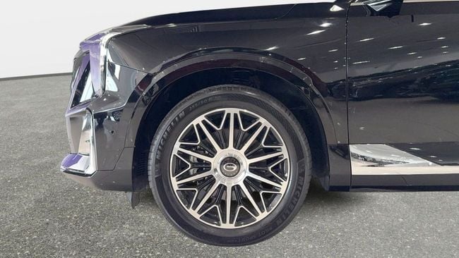 GAC GS8 GX, миниатюра 28