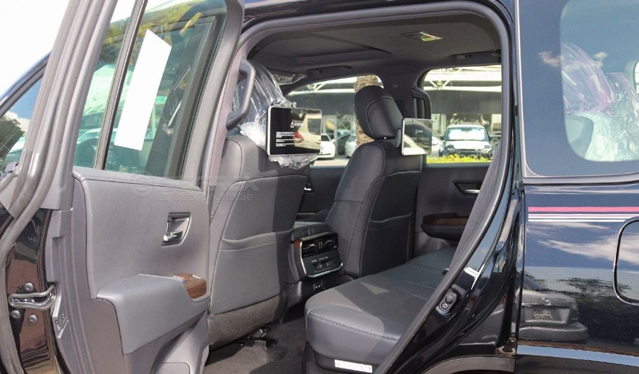 Toyota Land Cruiser 2026 Model Toyota Land Cruiser (LC300) GXR, 4.0L Petrol 4WD 6A/T