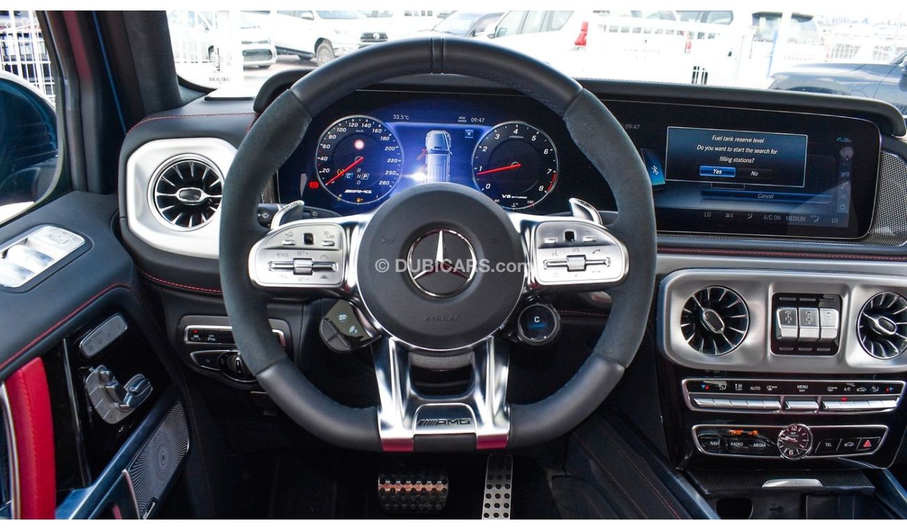 Mercedes-Benz G 63 AMG Mercedes Benz G63 AMG V8