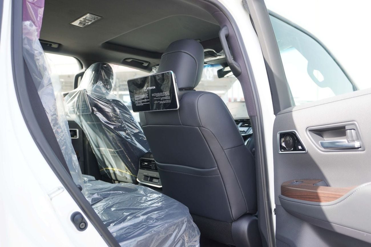 Toyota Land Cruiser GXR