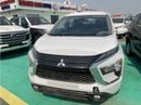 Mitsubishi Xpander 1.5L, SUV, PETROL, 7 SEATS, CRUISE CONTROL, AUTOMATIC, 2024