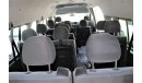 Toyota Hiace GL - High Roof LWB HIGH ROOF 15 PASSENGER