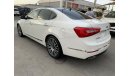 Kia Cadenza