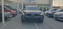 Infiniti QX70 Limited