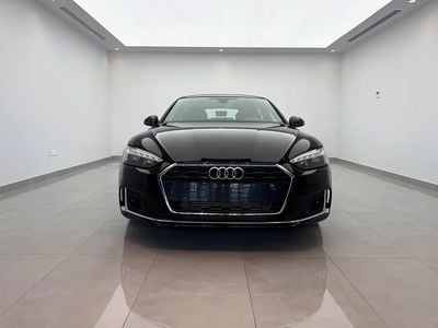 Audi A5 40 TFSI Sport 2.0L 40 TFSI | GCC specs | Low Mileage | Sportback | Clean Condition