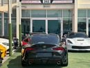 Toyota Supra TOYOTA GR 2020 Gcc Original paint Full option Original paint perfect condition