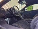 McLaren 650S 2016 McLaren 650S Coupe | GCC Specs | Low Mileage | Perfect Condition