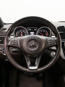 مرسيدس بنز GLE 400 AMG