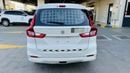 Suzuki Ertiga GL Suzuki Ertiga 2020