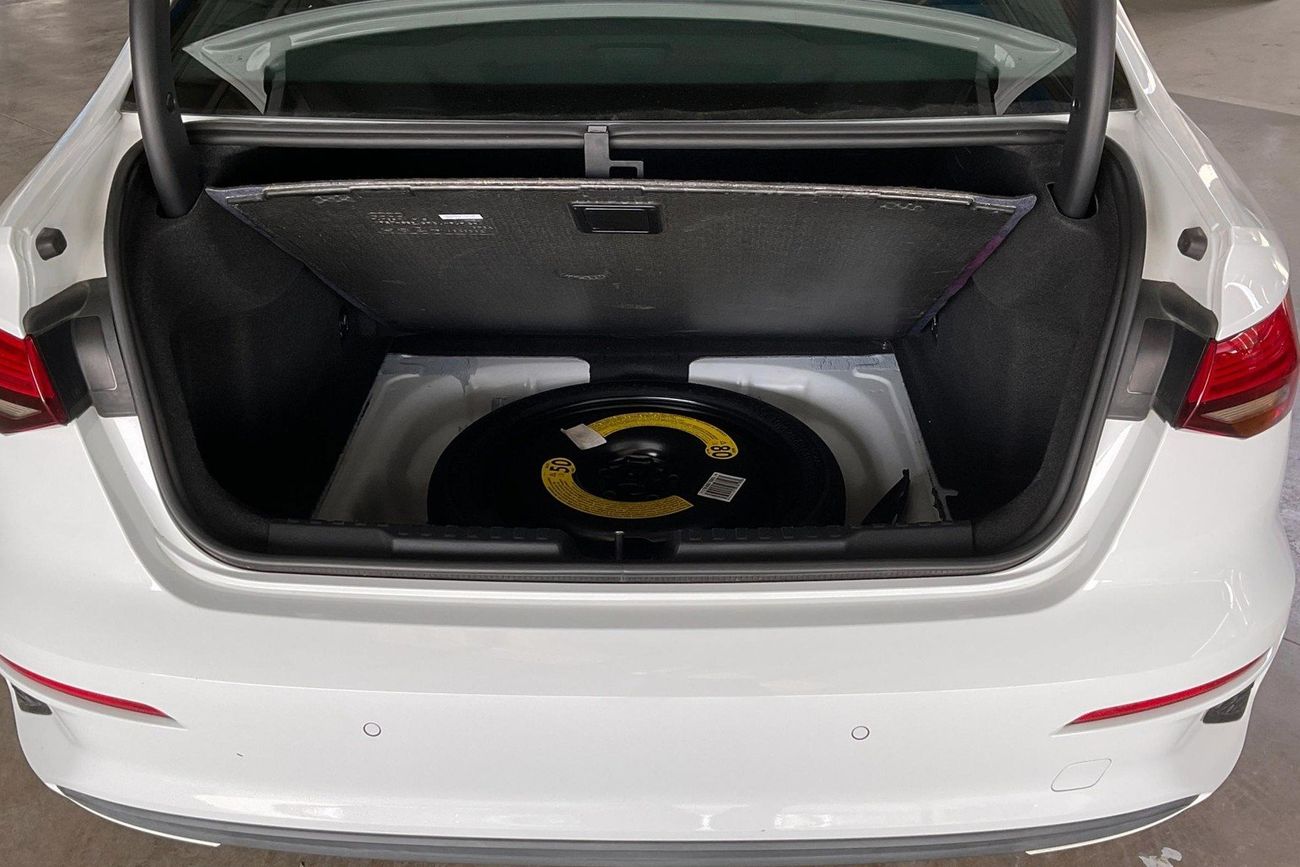 Audi A3 35 TFSI | Guaranteed Warranty | 0 Down Payment