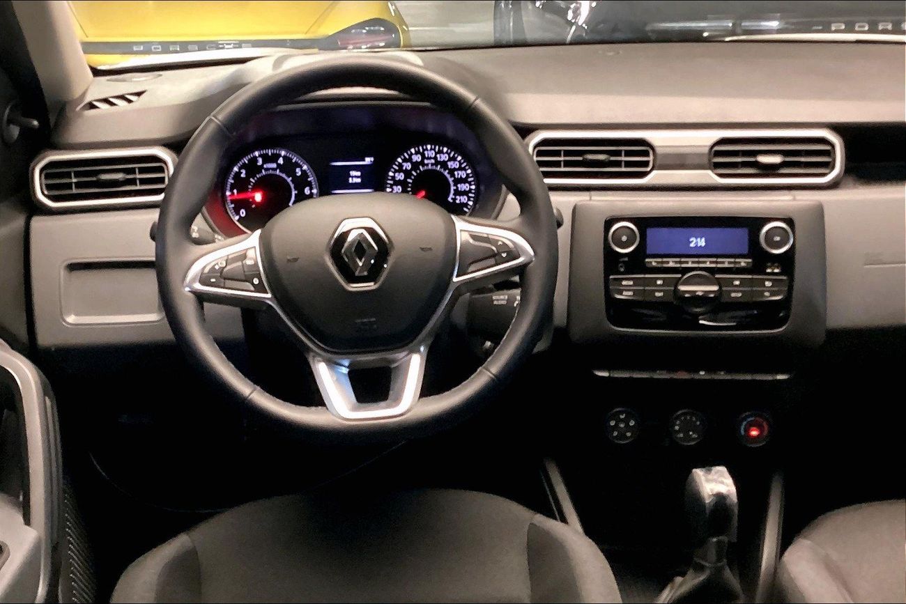 Renault Duster PE | Guaranteed Warranty | 0 Down Payment